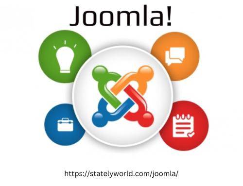 Joomla