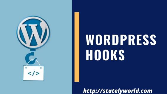WORDPRESS: HOOKS
