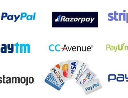 Payment Gateways