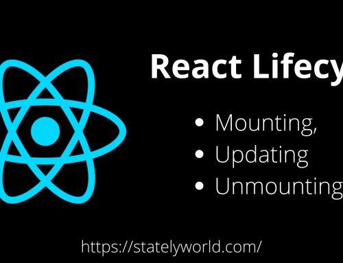 React Lifecycle