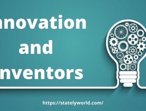 Innovation in Computer Science