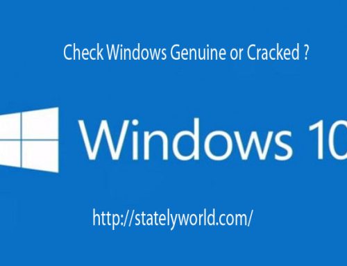 Windows Commands