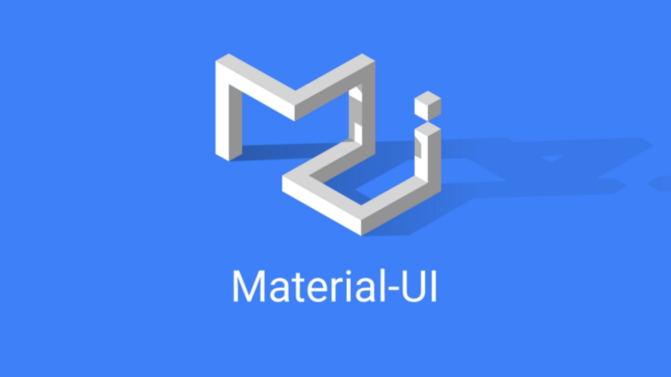 Material UI