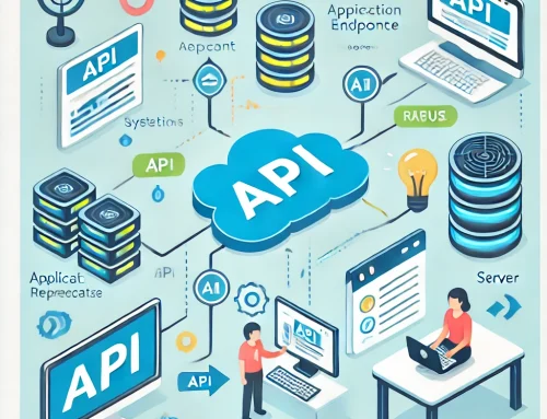 What is REST API?