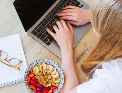 Blogging: A good source of your passive income !