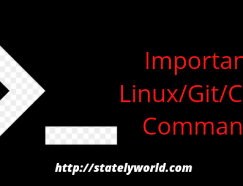 Linux Commands