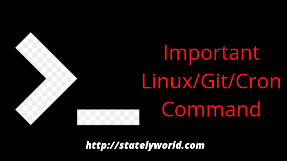 Linux Commands
