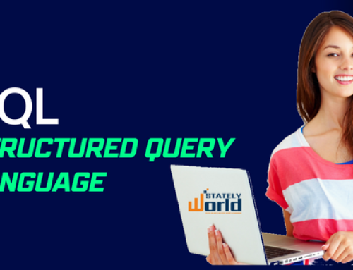 Structured Query Language (SQL)