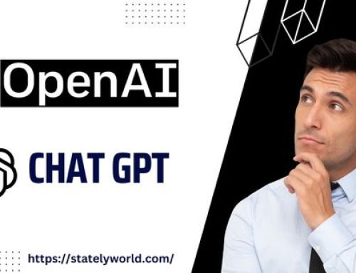 What is ChatGPT?