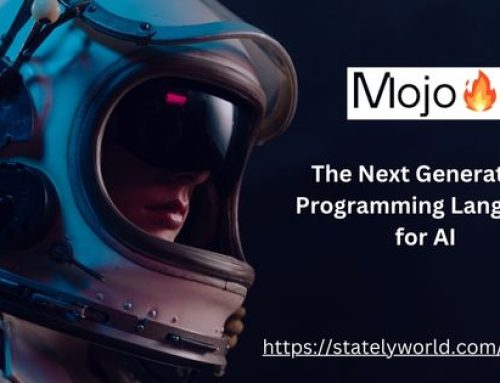 Mojo:  The Next Generation Programming Language for AI
