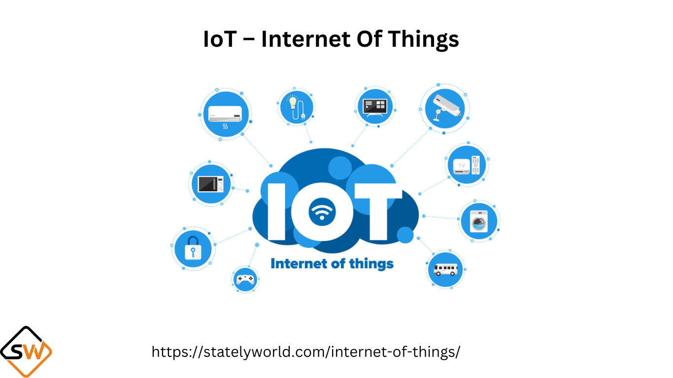 iot