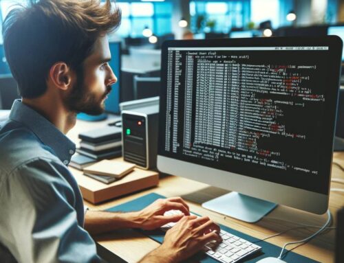 Understanding the “chmod” Command