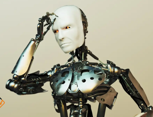 Artificial Intelligence (AI)
