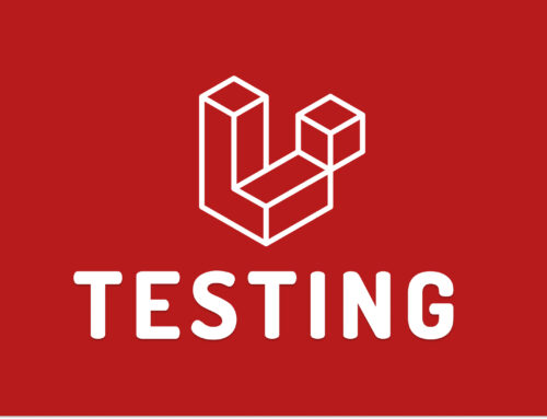 Testing: Getting Started
