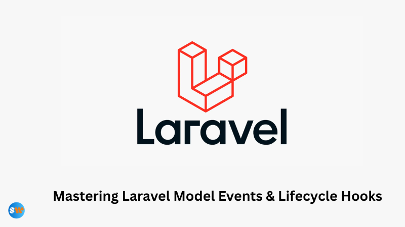 Laravel Model Events